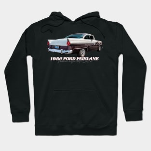 1956 Ford Fairlane Victoria Hardtop Coupe Hoodie